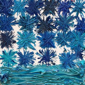 Sea Urchins 2011