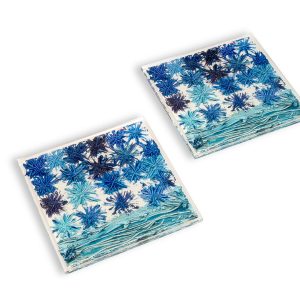 Sea Urchins / set of two