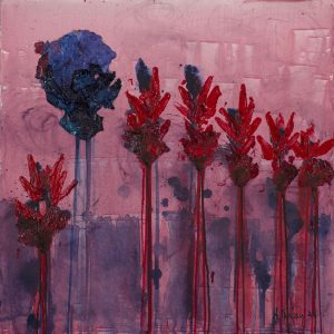 The Flowers of Evil 2022