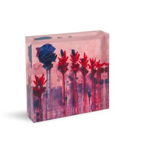 The Flowers of Evil