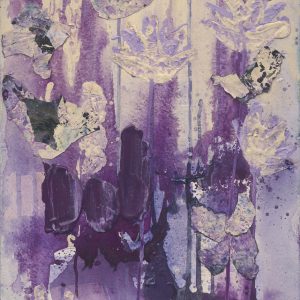 The Lavenders in Arles 2021