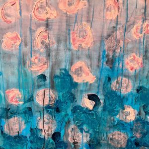 Young Roses 2009